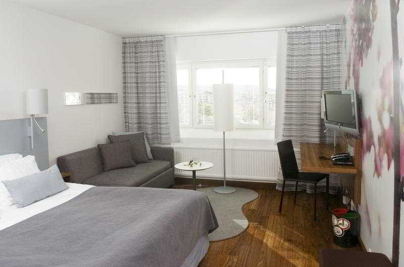 Scandic Sundsvall City 외부 사진