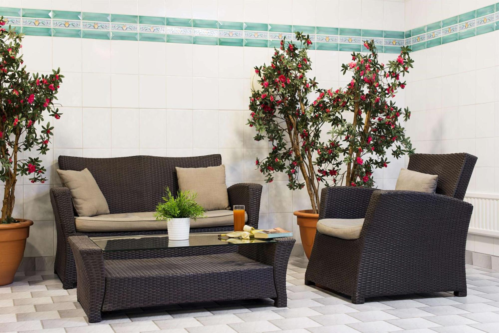 Scandic Sundsvall City 외부 사진