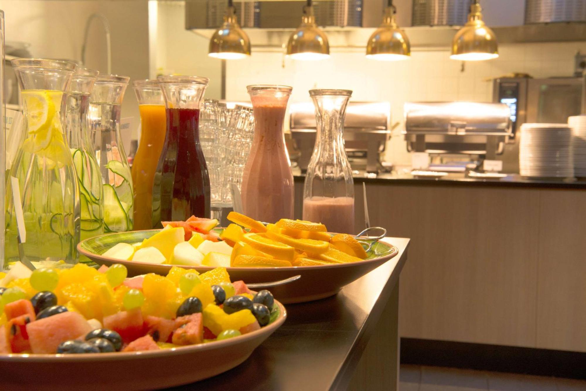Scandic Sundsvall City 외부 사진