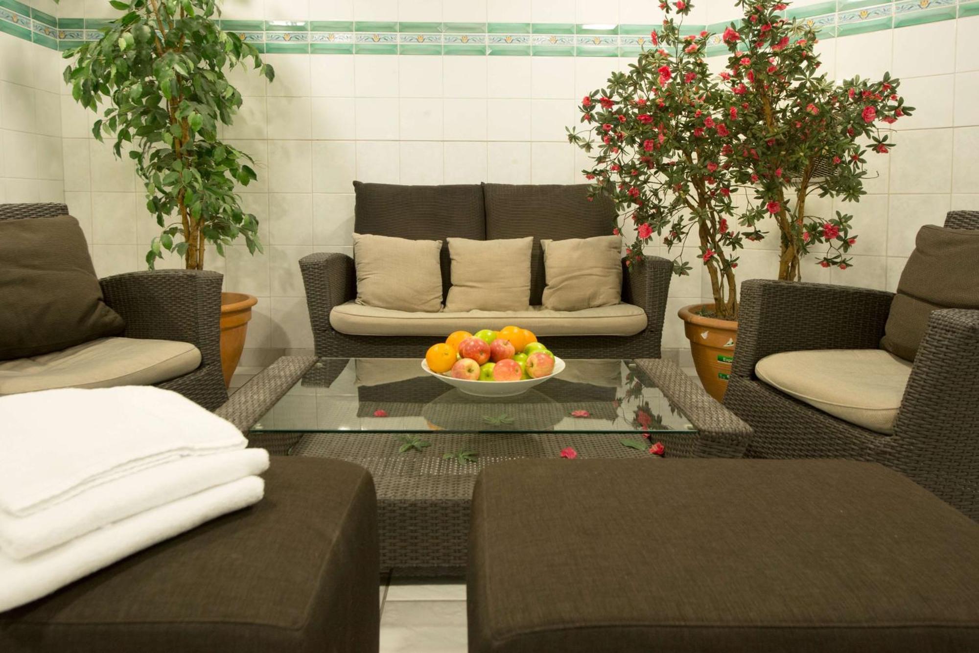 Scandic Sundsvall City 외부 사진
