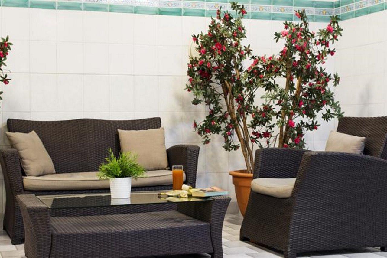 Scandic Sundsvall City 외부 사진