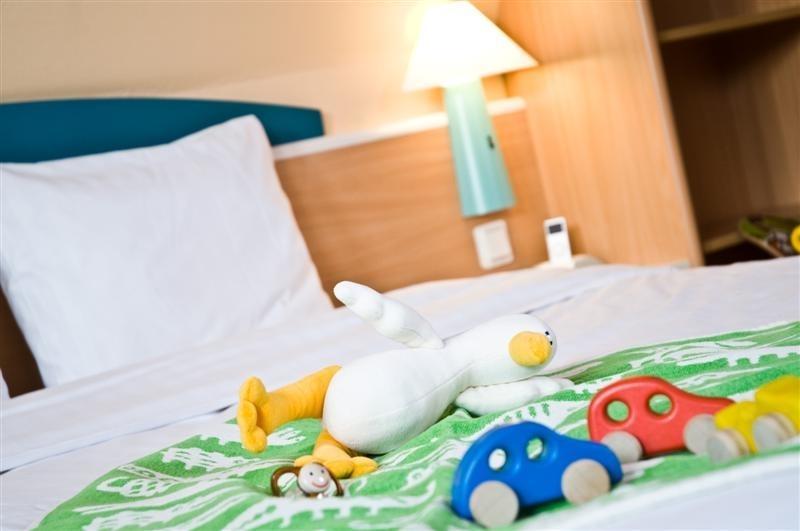 Scandic Sundsvall City 외부 사진